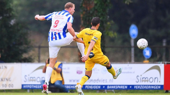 更多的控球 更多的控球