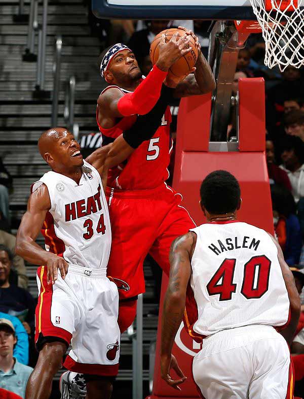 为自己争取 为自己争取