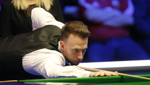 他最终赢得 他最终赢得