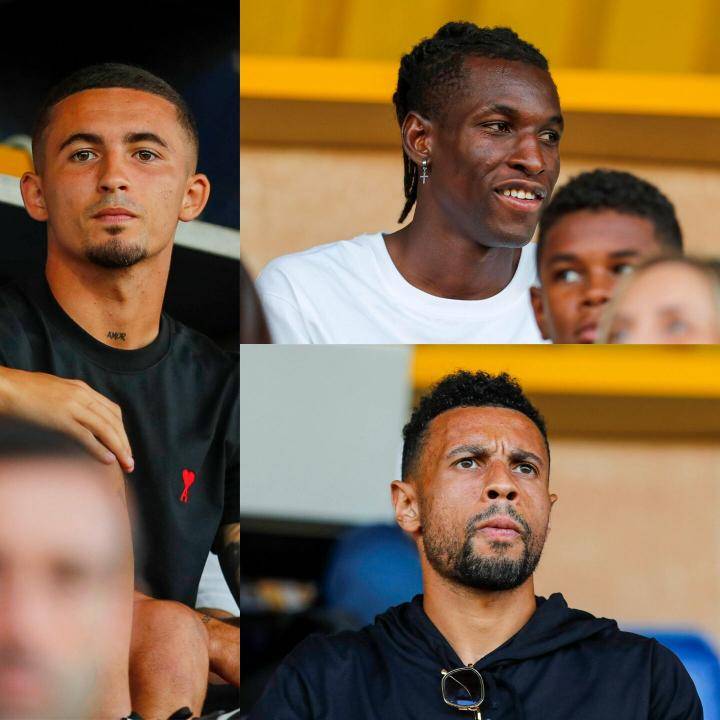 技术垄断 技术垄断