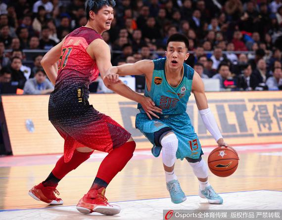 进攻端爱德 进攻端爱德